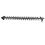 Schneemesser Hof Garten 118 cm Eisen 36 Zoll 15