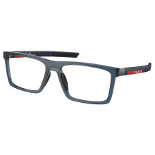 Prada Linea Rossa PS02QV CZH1O1 Men New Eyeglasses