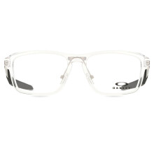 Oakley OY8030F QUAD OUT Kids Asian Fit 803003 Kids New Eyeglasses