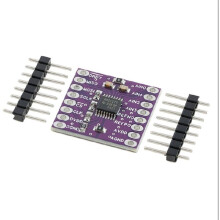 ADS1220 ADS1120 ADC 24 Bit Converter Module I2C Low Power 24 Bit Analog-to-Digital Converter for 1pcs