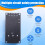 RS485 MODBUS RTU Transmitter Module PT100 Platinum Thermal Resistance RTD Temperature Sensor for Industrial Automation 7