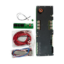 JK-PB2A16S-30P V19 Inteligentna Płyta BMS 8S-16S 300A Aktywna Ochrona Inwertera z CAN RS485 dla Li-Ion/Lifepo4/LTO