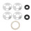 DIY Tonbandkassette Metall mit Montageband 5