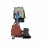 21.6V  Push Button Trigger  Controller for  SF22-A SFH22-A SIW22T-A SF10W-A22 Home Improvement 4