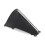 Motorcycle Windscreen Windshield Wind Deflectors for  Panigale V2 2018-2024 Panigale V4 2018 2019 Gray 5