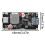 6-30V 140W Multi Protocol Desktop Intelligent Fast Charging Module High-Power for QC4.0+/5.0 PD PPS FCP SCP SFCP AFC 9