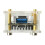 6-30V 140W Multi Protocol Desktop Intelligent Fast Charging Module High-Power for QC4.0+/5.0 PD PPS FCP SCP SFCP AFC 6