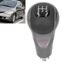 5 Speed Schaltknauf für Honda Civic 2006-2011