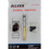 Matrix und Stempel für elektrische Blechscheren SilverTools S10399 4