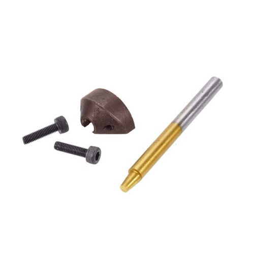 Matrix und Stempel für elektrische Blechscheren SilverTools S10399 1