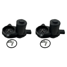 2X LR027141 Car Electronic Parking Brake Actuator for Freelander 2 Evoque XJ 2012-2019 C2D30780