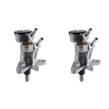 2X 04103661 Fuel Lift Pump Oil Pump for Deutz Forklift Engine Parts 0410-3661