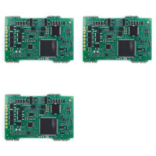 3X 0AM Tcu Internal Chip Circuit Board Fits for DQ200 Transmission TCU Chip and Circuit Board 0AM927769D