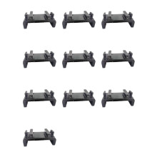 10X für M4 Elektroroller, Hinterer Stützrahmen, Universelle Ausstattung, Hochwertig, Kompatibel mit M4