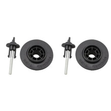 2X for Accord CR-V Insight Rear Bolt Adapter Spare Tire Wheel Mounting Screw 74652-SDA-003