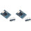 2X Micro-Usb Interface CP2102 Module USB to TTL USB to Serial for UART STC Downloader 1