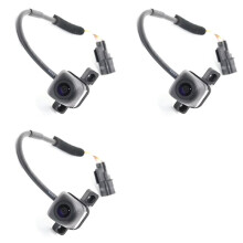 3X 95760H0100 Rear View Camera Back Camera for Rio X- 2019+