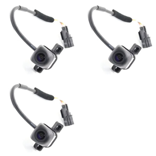 3X 95760H0100 Rear View Camera Back  Camera for  Rio X- 2019+