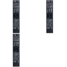 3X Replace AXD7613 Remote Control for SC-LX75 VSX-LX55 SC-09TX AXD7612 AXD7616 AV Receiver