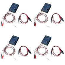 4X XH-2A Auto Signal Generator Vehicle Hall Sensor Crankshaft Position Sensor Simulator 2Hz to 8KHz Out