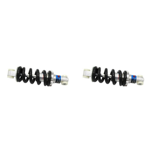 2pcs 150MM 1200LBs Rear  Suspension for 2 Stroke ATV Buggy 1