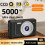 3X 4K Digital Camera Retro CCD Camera Entry-Level Camera Dual Camera Flash 50 Million Pixels Auto Focus Camera,C 3