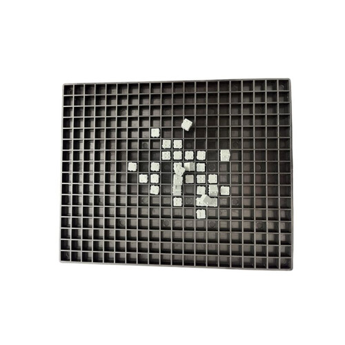 2X Braille Math Teaching and Cubes Kit for Blind and Low Vision 2