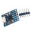 2X Micro-Usb Interface CP2102 Module USB to TTL USB to Serial for UART STC Downloader 7