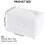 2X Electric Bobbin Winder with Handle Automatic Bobbin Winder Machine USB/Battery Powered Organizer Sewing Tool 4