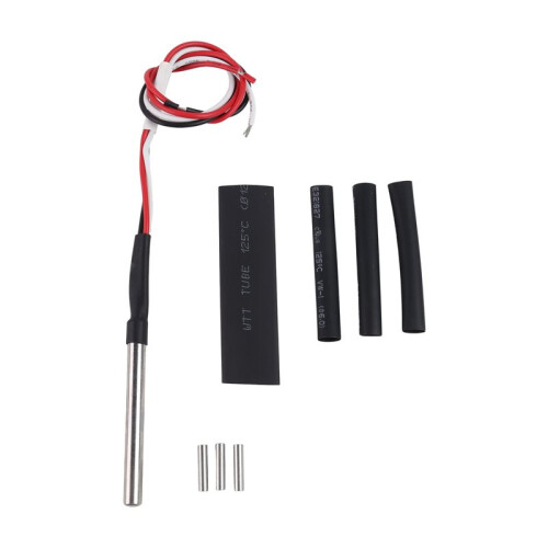 12-00500-01SV Temperature Sensor for Carrier Reefer Container Units 1