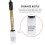 2X PH Electrode Sensor Probe Industry Experiment Laboratory Pool Water Analyzer PH Meter Tester PH Probe BNC Connector 5
