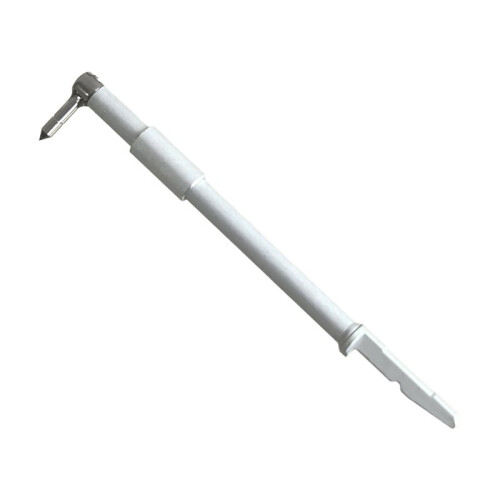 2X 12AAC731 2um Tip Radius Angle: 60  Standard Stylus for Surface Roughness Measurement 1