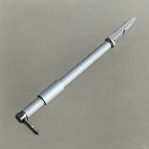 2X 12AAC731 2um Tip Radius Angle: 60  Standard Stylus for Surface Roughness Measurement 2