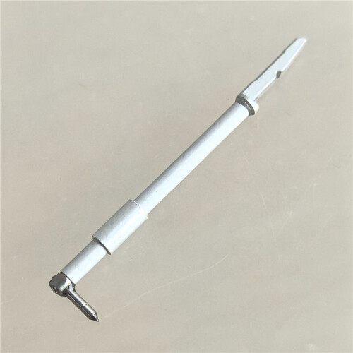 2X 12AAC731 2um Tip Radius Angle: 60  Standard Stylus for Surface Roughness Measurement