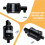 61-0800 61-800 610800 Filter Driers for All Thermo King Sub-Engine Units 2