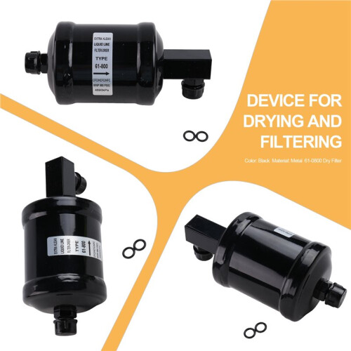 61-0800 61-800 610800 Filter Driers for All Thermo King Sub-Engine Units 1