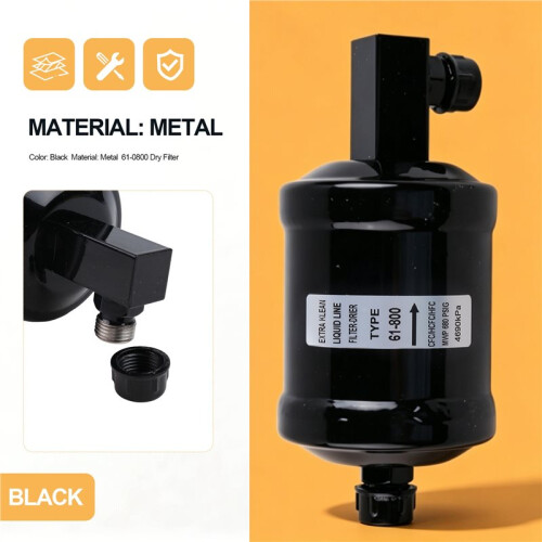 61-0800 61-800 610800 Filter Driers for All Thermo King Sub-Engine Units 2