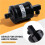 61-0800 61-800 610800 Filter Driers for All Thermo King Sub-Engine Units 5
