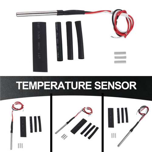 12-00500-01SV Temperature Sensor for Carrier Reefer Container Units 2