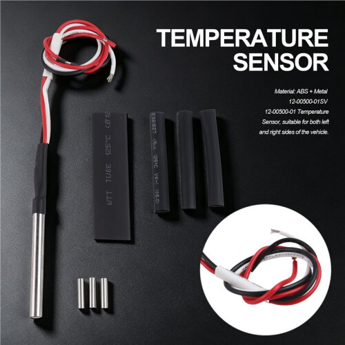 12-00500-01SV Temperature Sensor for Carrier Reefer Container Units 2
