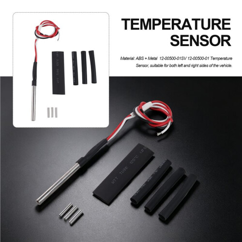 12-00500-01SV Temperature Sensor for Carrier Reefer Container Units