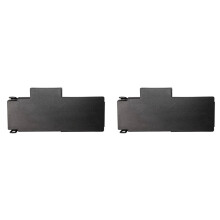 2X Fuse Panel Cover Fit for F250 F350 F450 F550 Super Duty 2011 -2016 BC3Z14A003AA