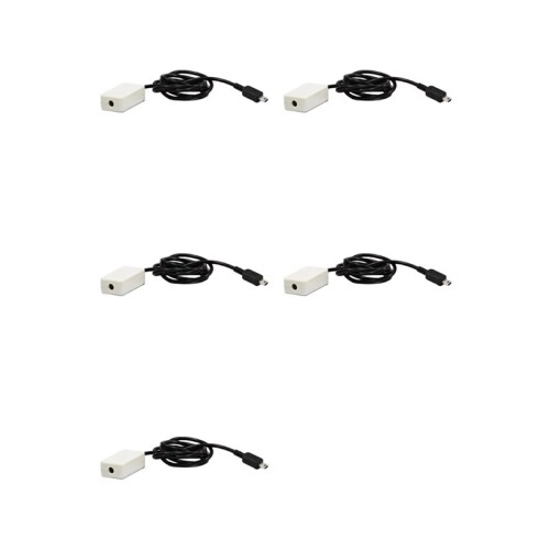 5X Wifi Cloud Box for Solar Controller V123 &V125