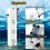 2X Koud Dompelfilter met 3 Mesh, Koud Dompelbad met Filter, Koud Dompelaccessoires 8