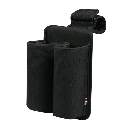 2X TXEsign Microphone Holder for  PartyBox Wireless Microphone, Mic Hanger Storage Holder 2