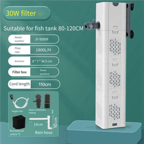 2X Koud Dompelfilter met 3 Mesh, Koud Dompelbad met Filter, Koud Dompelaccessoires 2