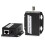 4Pair Ethernet IP Extender over Coax HD Network Kit EoC Coaxial Cable Transmission Extender US PLUG 1
