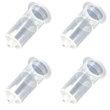 400Pcs Butterfly Needle Vacuum Needle Holder Safety Blood Collection Set Blood Draw Scalp Vein Set