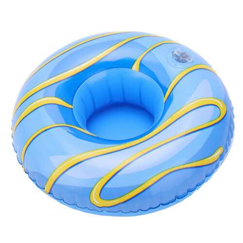 10x Getränkehalter schwimmend für den Pool 2