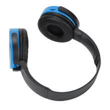 450BT Bluetooth Headset für Spiele, Blau